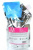Inksystem для Epson L серии (Magenta) 500ml..