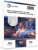 Galaxy Самоклеюча плівка А4 (20л)_80мкм, PET Струменева, Прозора, RAINBOW(2)