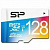 Фото Карта памяти Silicon Powe ELITEr microSDXC 128GB Class 10 A1 V10 UHS-I купить в MAK.trade