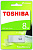 Flash-пам'ять TOSHIBA U202 8Gb USB 2.0 White | Купити в інтернет магазині
