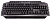 Клавіатура провідна Hi-Rali HI-KB08 USB Black + ПІДСВІТКА | Купити в інтернет магазині