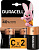 Батарейка Duracell LR14 MN1400 (2шт/уп) C | Купити в інтернет магазині