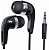 Навушники Defender Basic-610 Black | Купити в інтернет магазині